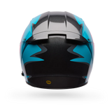 Bell Lithium MIPS Plus Fluid Teal Helmet