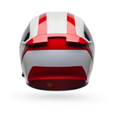 Bell Lithium MIPS Plus Blip White/Black Helmet