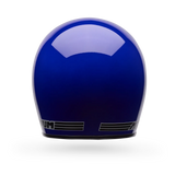 Bell Magnum Solid Blue Helmet
