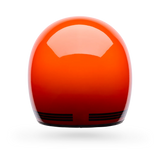 Bell Moto-3 Classic Orange Helmet