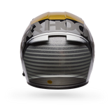 Bell Lithium MIPS Plus RSD Obis White/Gold Helmet