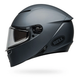 Bell Lithium Mips Matte Dark Titanium Helmet