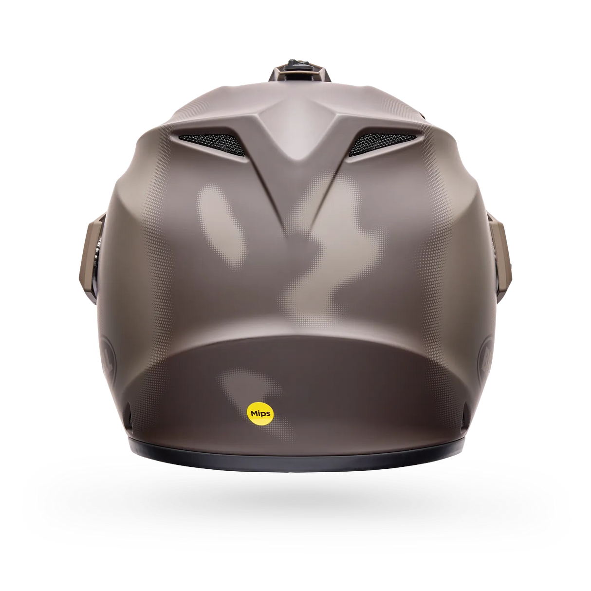 Bell MX-9 Adventure Mips Compass Matte Brown Helmet