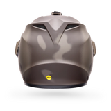 Bell MX-9 Adventure Mips Compass Matte Brown Helmet