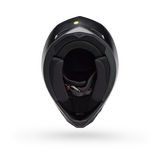 Bell MX-10 Mips Solid Matte Black Youth Helmet