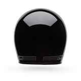 Bell Magnum Solid Black Helmet