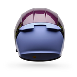 Bell Lithium MIPS Plus Delta Black/Purple Helmet