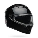 Bell Lithium Gloss Black Helmet