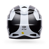 Bell MX-10 Mips Fasthouse Black/White Youth Helmet