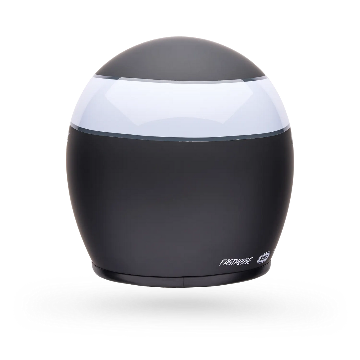 Bell Custom 500 Fasthouse Limited Edition Black Helmet