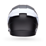Bell Lithium Flip Black/White Helmet