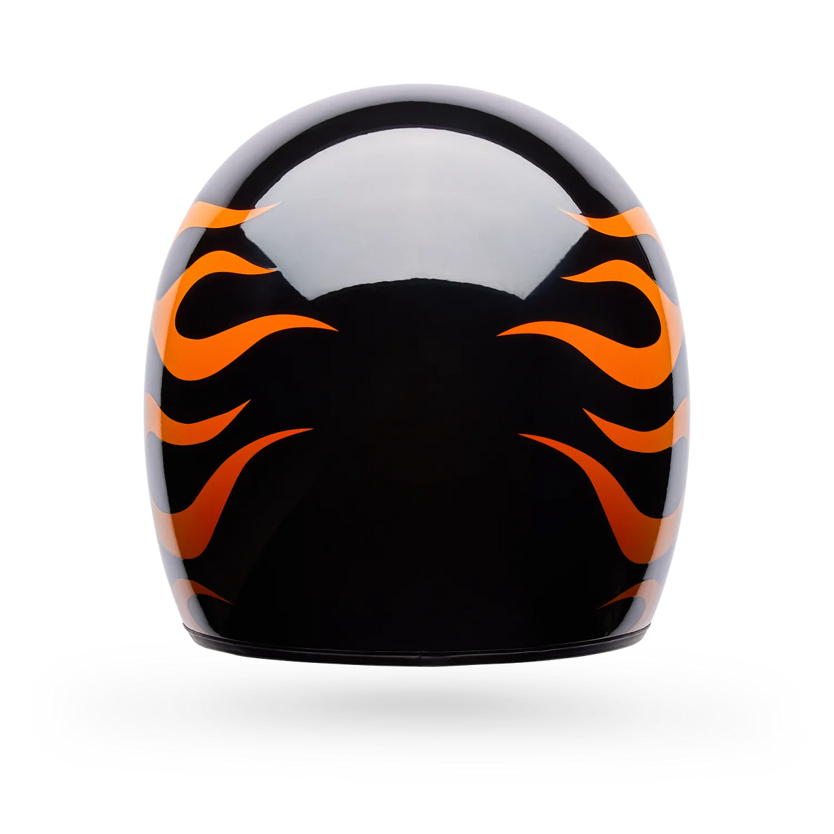 Bell Moto-3 Flint Gloss Yellow/Black Helmet