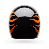 Bell Moto-3 Flint Gloss Yellow/Black Helmet