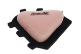 Twin Air 150233 Foam Air Filter for Honda CRF 250 R/CRF 250 RWE/CRF 250 RX/CRF 450 R/CRF 450 RWE/CRF 450 RX 25-Up