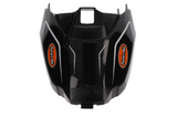 Twin Air 152227PC Power Cover Yamaha YZ250F/YZ450FX/WR450F 24-Up/YZ450F 23-Up/YZ250FX/WR250F 25-Up/Fantic XXF250 25-Up/XXF450 24-Up