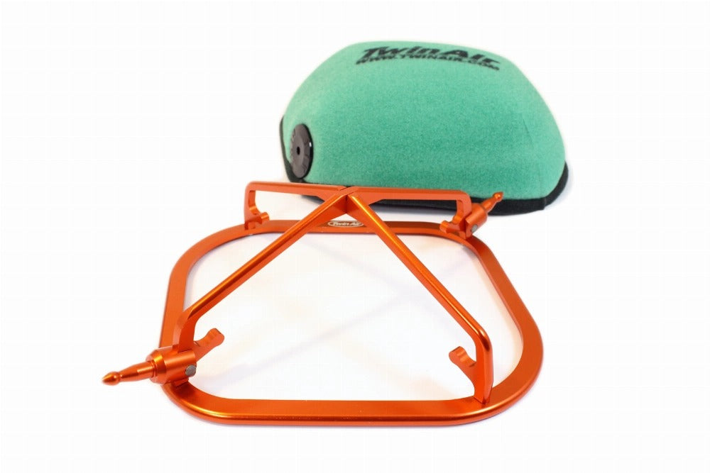 Twin Air 154222C Powerflow Kit for Gas Gas 21-23/Husqvarna 19-22/KTM 19-23 Models