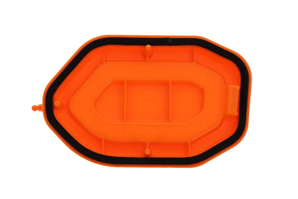 Twin Air 160135 Airbox Cover for Kawasaki KX 450 24-Up