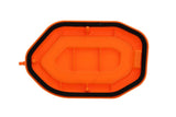 Twin Air 160135 Airbox Cover for Kawasaki KX 450 24-Up
