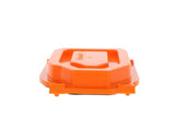 Twin Air 160138 Airbox Cover for Kawasaki KX 250/KX 250X 25-Up