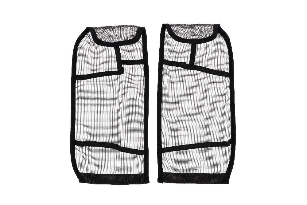 Twin Air 177759SL493 Radiator Sleeve for Husqvarna FC 250/FC 250/FC 350/FC 450/FX 350/FX 450/TC 125/TC 250/TX 300 23-Up/KTM 125 SX/250 SX/250 SX-F/300 SX/350 SX-F/450 SMR/450 SX-F/XC 125/XC 250/XC 300/XC-F 250/XC-F 350/XC-F 450 23-Up