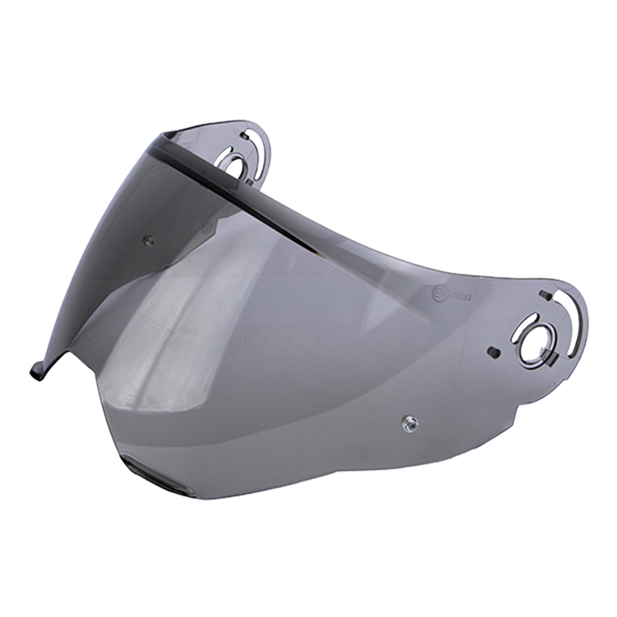 Scorpion KDF-32 Dark Smoke Visor for Scorpion ADX-2 Helmets