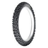 Dunlop D952 Front Tyre 80/100-21 Tube Type