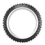 Dunlop D952 Front Tyre 80/100-21 Tube Type