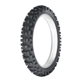 Dunlop D952 Rear Tyre 110/90-18 Tube Type