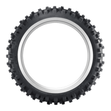 Dunlop D952 Rear Tyre 110/90-19 Tube Type