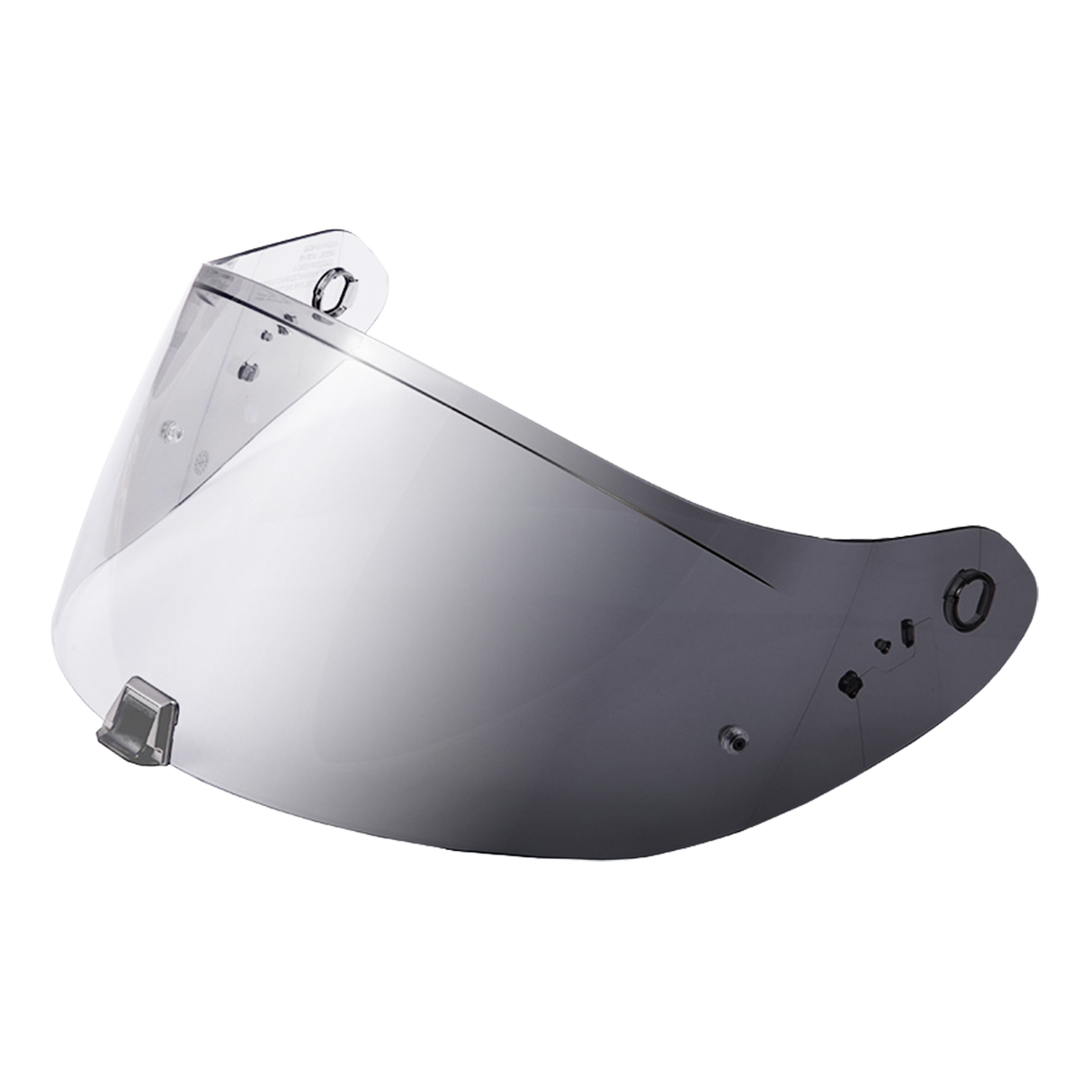 Scorpion KDF16-2 OP 2D Racing Photochromatic Visor for Scorpion EXO-R1 Air/EXO-R1 EVO Air/EXO-1400 Air/EXO-1400 EVO II Air/EXO-520 Air/EXO-391 Helmets