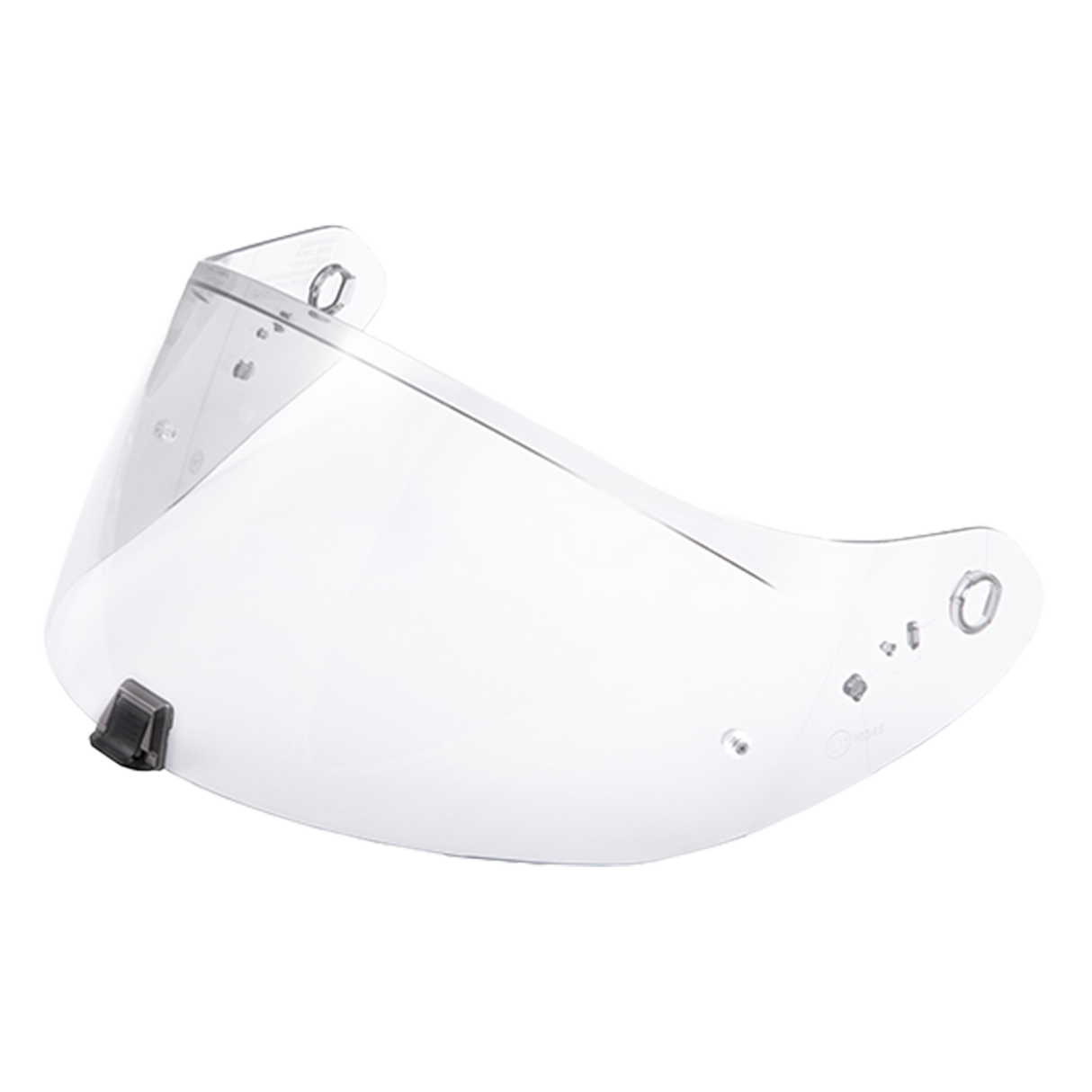 Scorpion KDF16-1 Clear Visor for Scorpion EXO-1400/EXO-1400 EVO II/EXO-R1/EXO-520 Air/EXO-391 Helmets