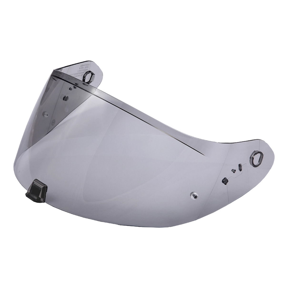 Scorpion KDF16-1 Dark Smoke Visor for Scorpion EXO-1400/EXO-1400 EVO II/EXO-R1/EXO-520 Air/EXO-391 Helmets
