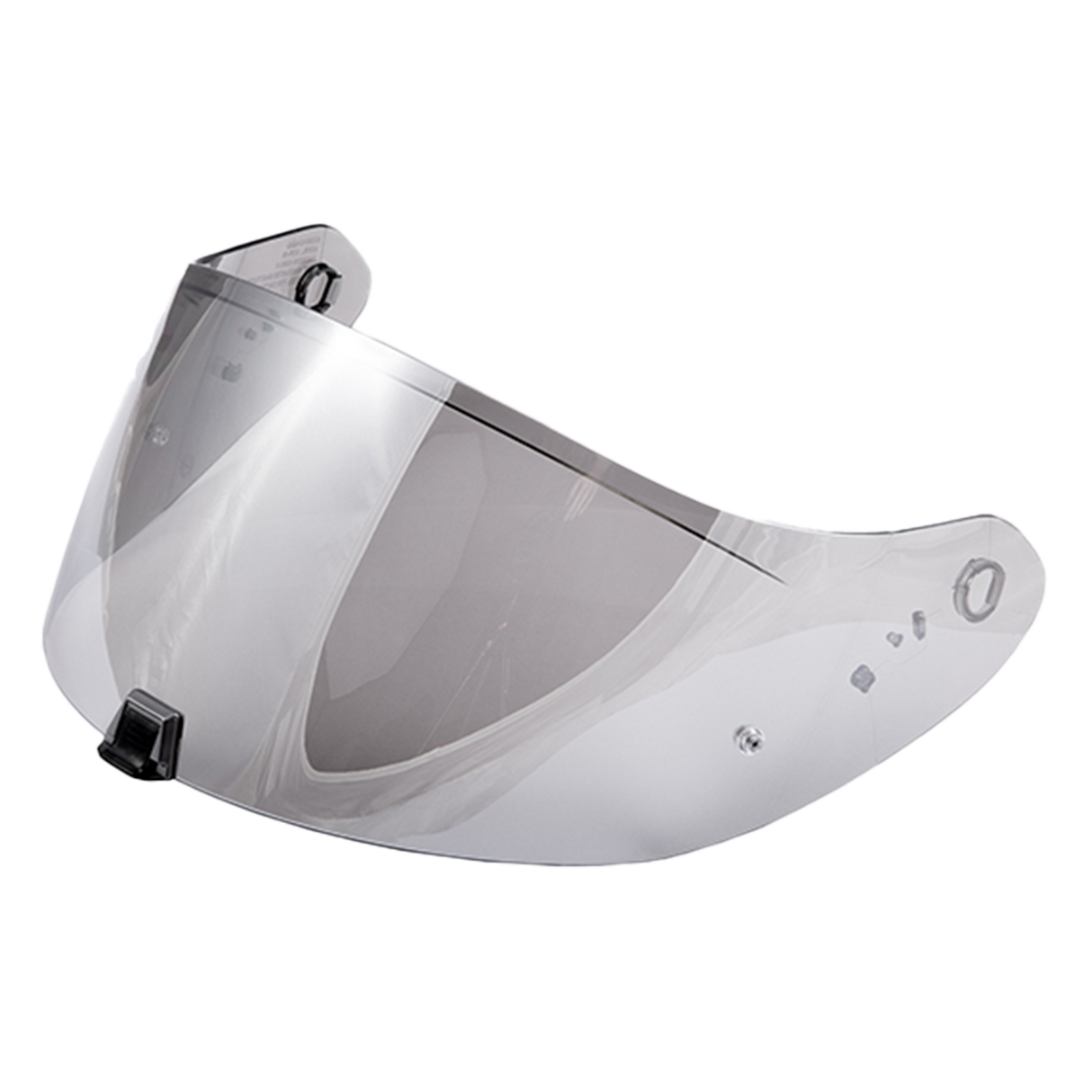 Scorpion KDF16-1 Mirror Silver Visor for Scorpion EXO-1400/EXO-1400 EVO II/EXO-R1/EXO-520 Air/EXO-391 Helmets