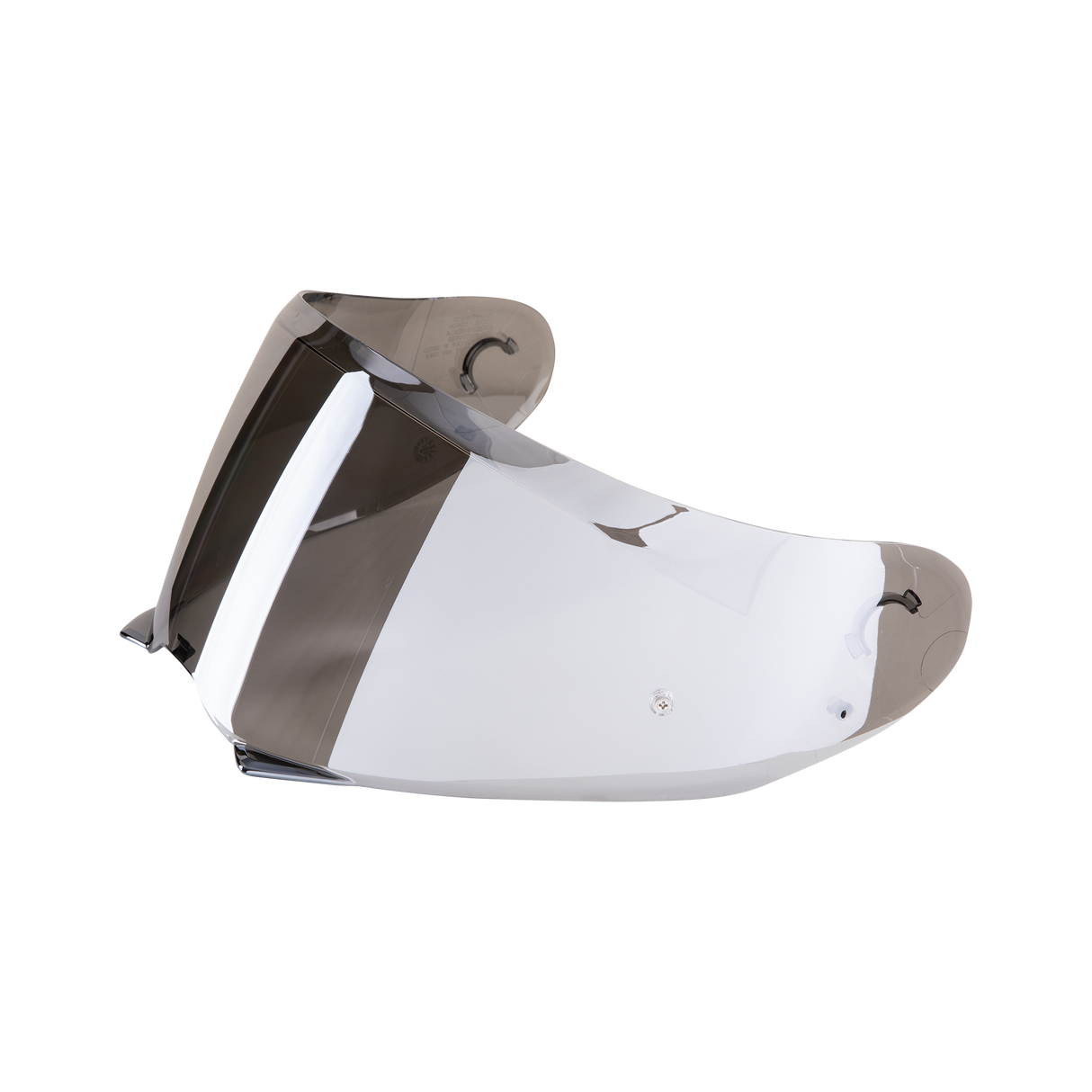 Scorpion KDF-31 Mirror Silver Visor for Scorpion EXO-930 Helmet