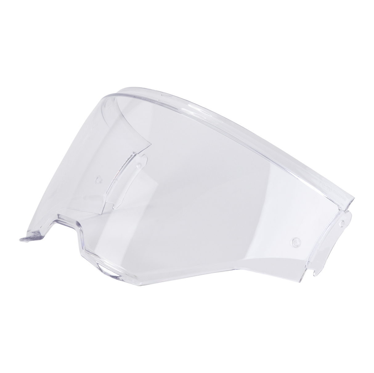 Scorpion KDF18-1 Clear Visor for Scorpion EXO-Tech Helmets