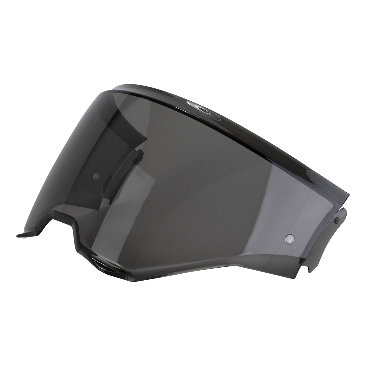 Scorpion KDF18-1 Dark Smoke Visor for Scorpion EXO-Tech Helmets