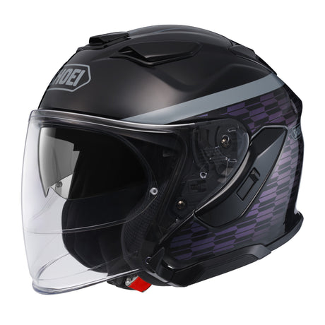 Shoei J-Cruise 3 Acconic TC-2 Helmet