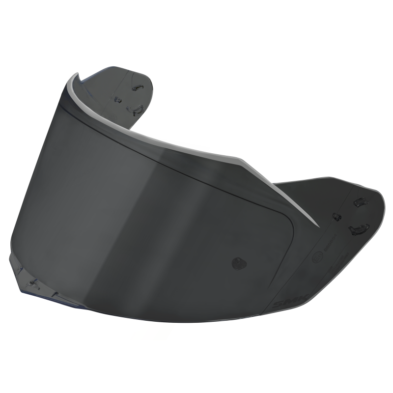 SMK Dark Tint Visor (Pinlock 70 Ready) for Stellar Helmets
