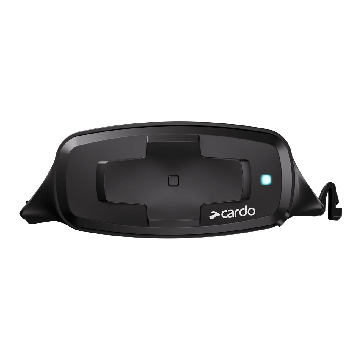 Cardo Freecom 4X-S UCS Single Bluetooth Communication System for Shoei Gen 3 Helmets