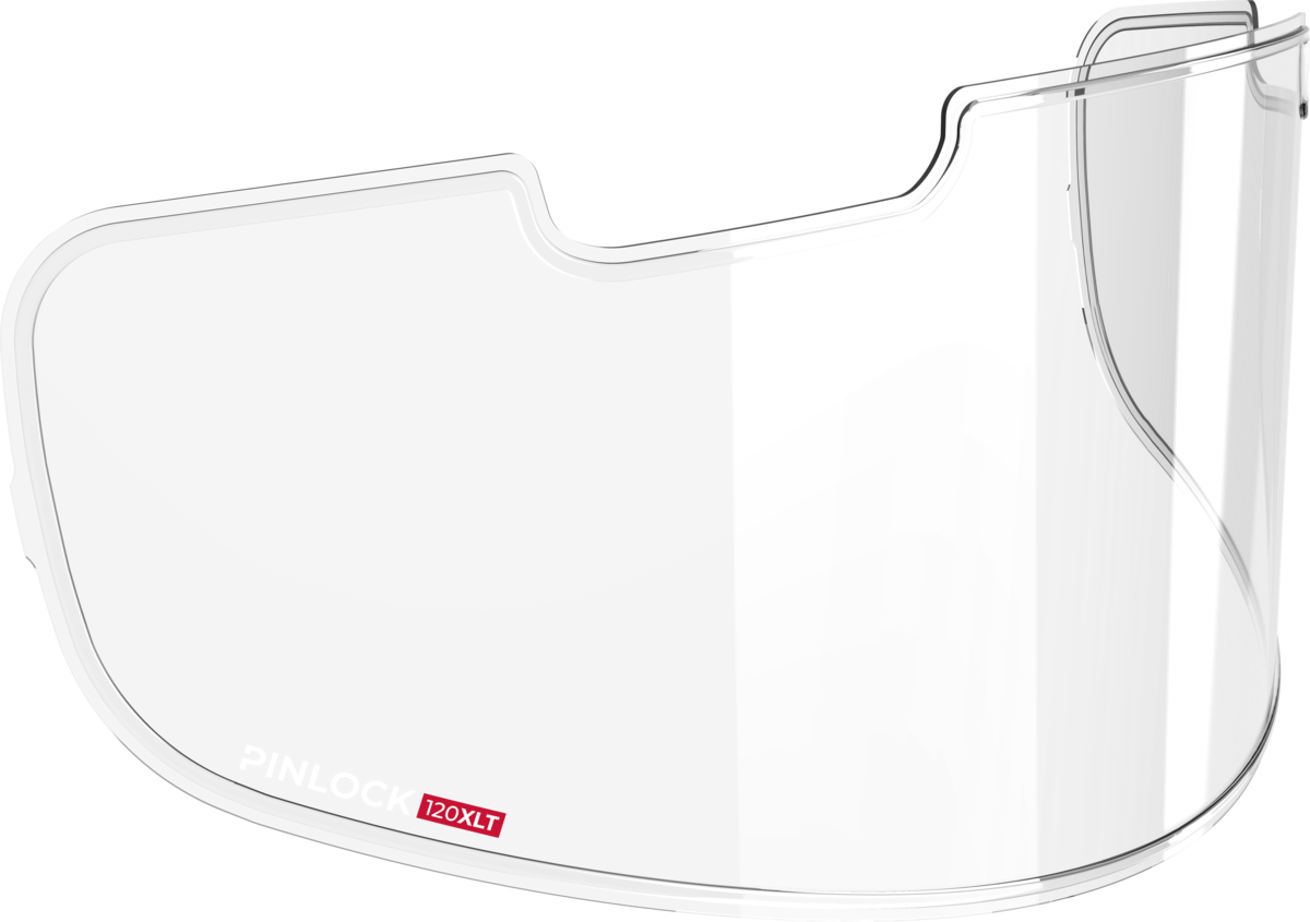 Arai DKS095 Pinlock 120XLT MaxVision Clear Insert Lens for Chaser-V Pro Helmets w/SAI Visors