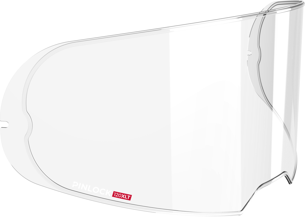 6D DKS168 Pinlock 120XLT MaxVision Clear Insert for ATS-1 Helmets