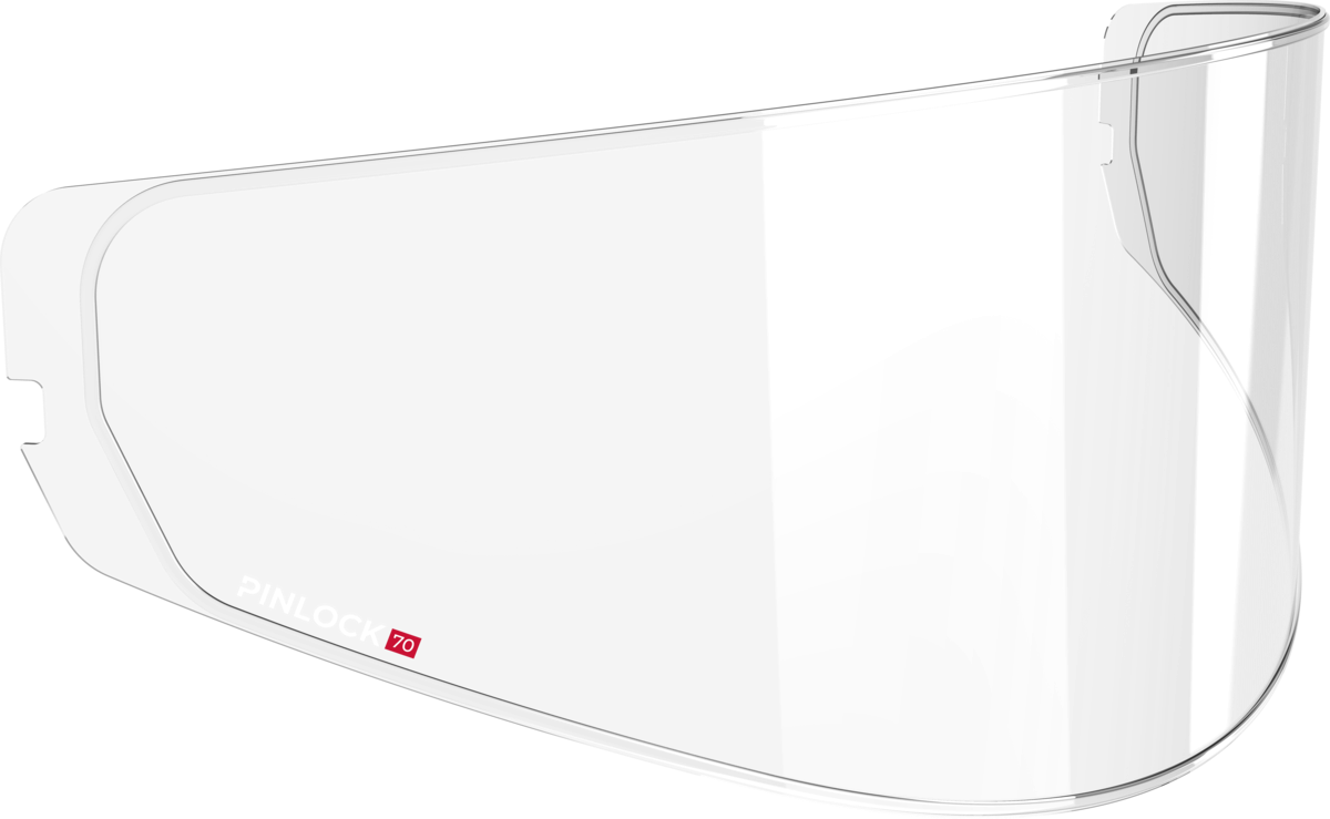 HJC DKS267 Pinlock 70 MaxVision Clear Insert Lens for i90 Helmets