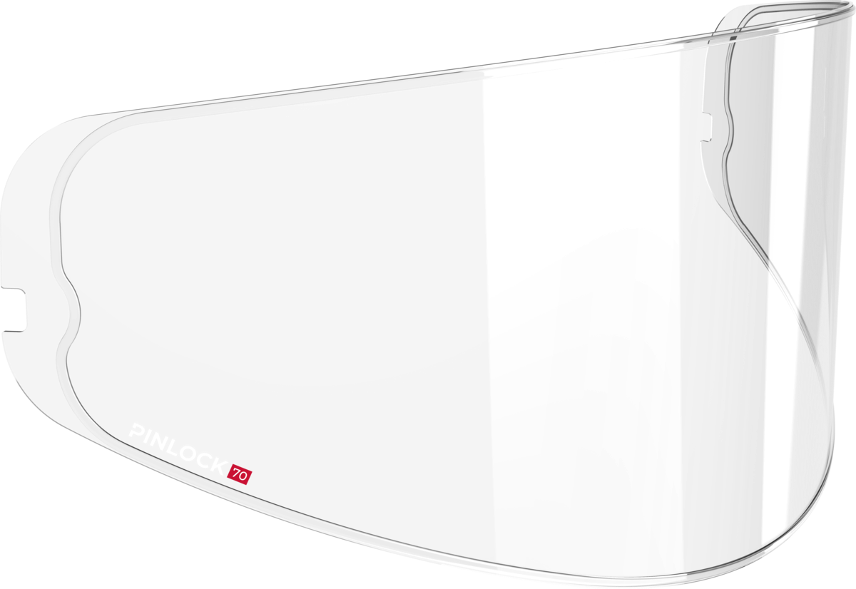 HJC DKS463 Pinlock 70 MaxVision Clear Insert Lens for C10 Helmets
