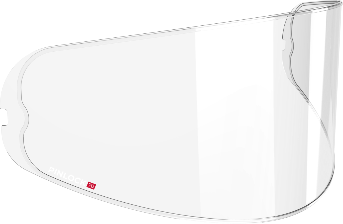 HJC DKS466 Pinlock 70 MaxVision Clear Insert Lens for I71 Helmets