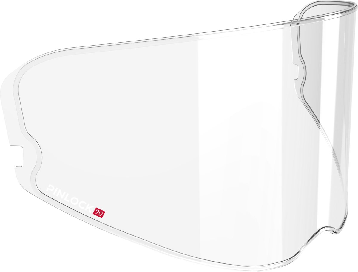 Scorpion EXO DKS474 Pinlock 70 MaxVision Clear Insert Lens for Covert FX Helmets