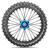 Michelin Starcross 6 Sand Front Tyre 80/100-21 51M Tube Type