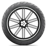 Michelin Scorcher 21 Front Tyre 120/70 R-17 M/C 58V Tubeless