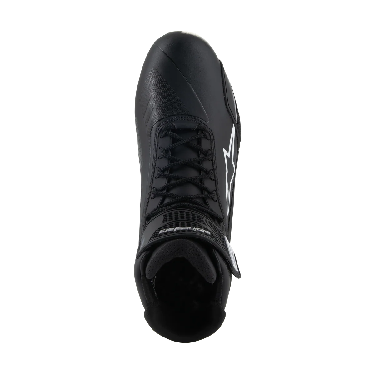 Alpinestars Stella Faster-4 Black Womens Shoes