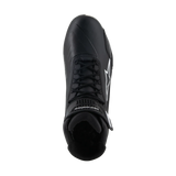 Alpinestars Stella Faster-4 Black Womens Shoes