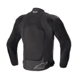 Alpinestars SMX Air Black Jacket